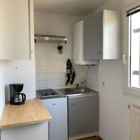 Joli Proche Du Centre De * Nîmes