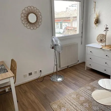 Appartement Joli Proche Du Centre De *